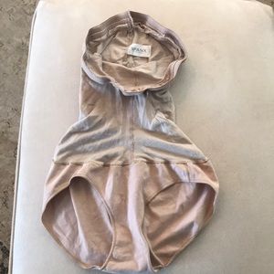 Spanx shapewear